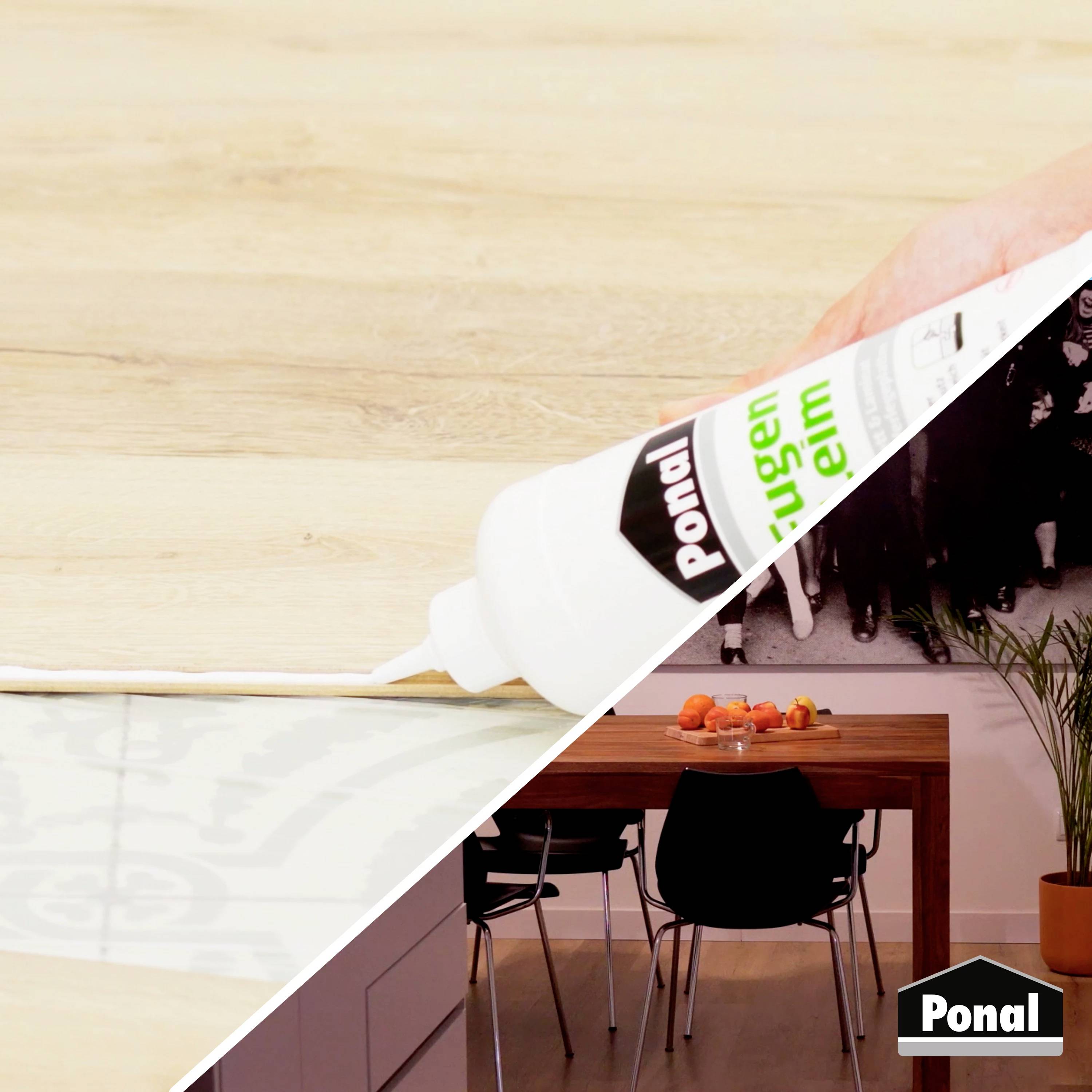 Ponal Fugenleim Holzleim PN12P 1kg