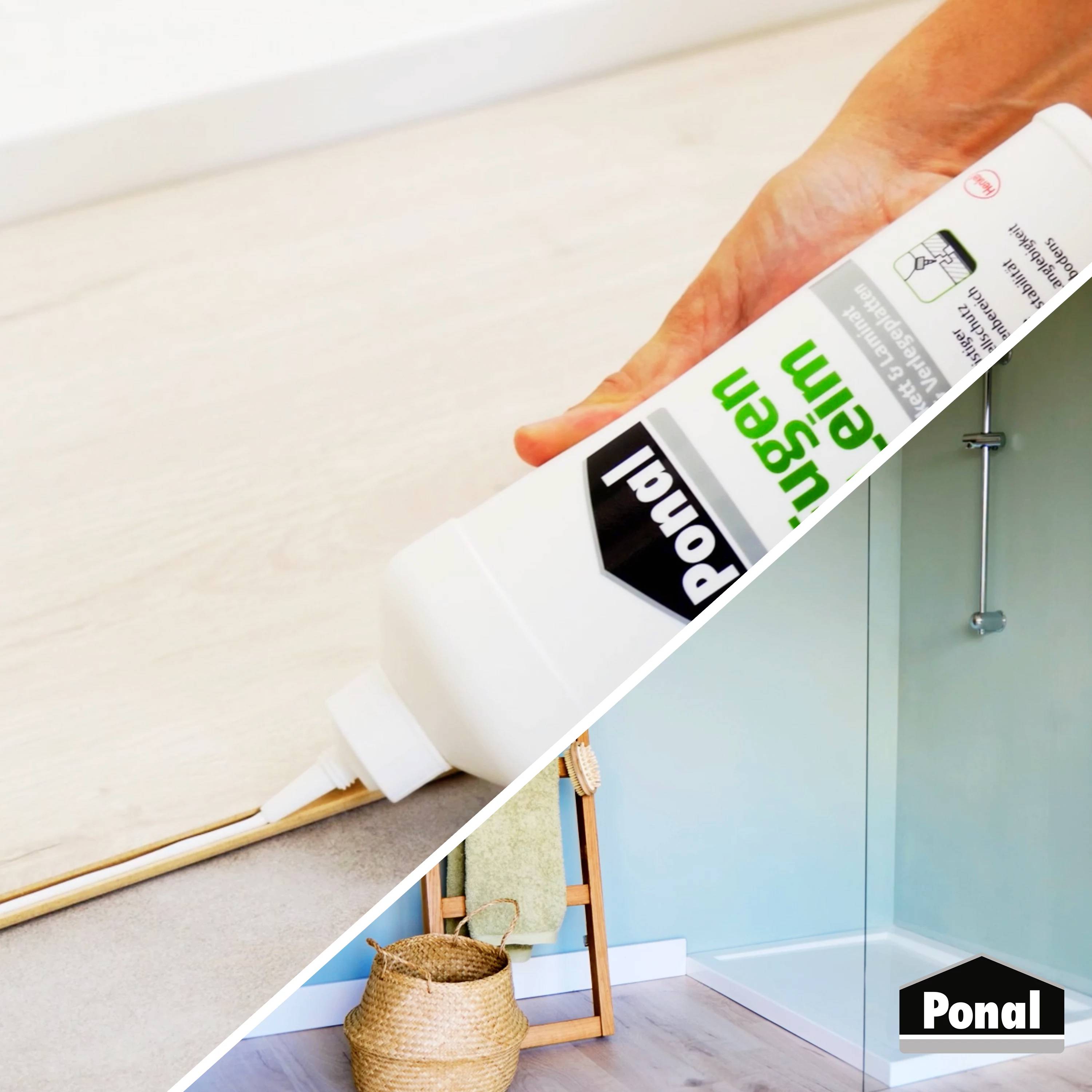 Ponal Fugenleim Holzleim PN12P 1kg