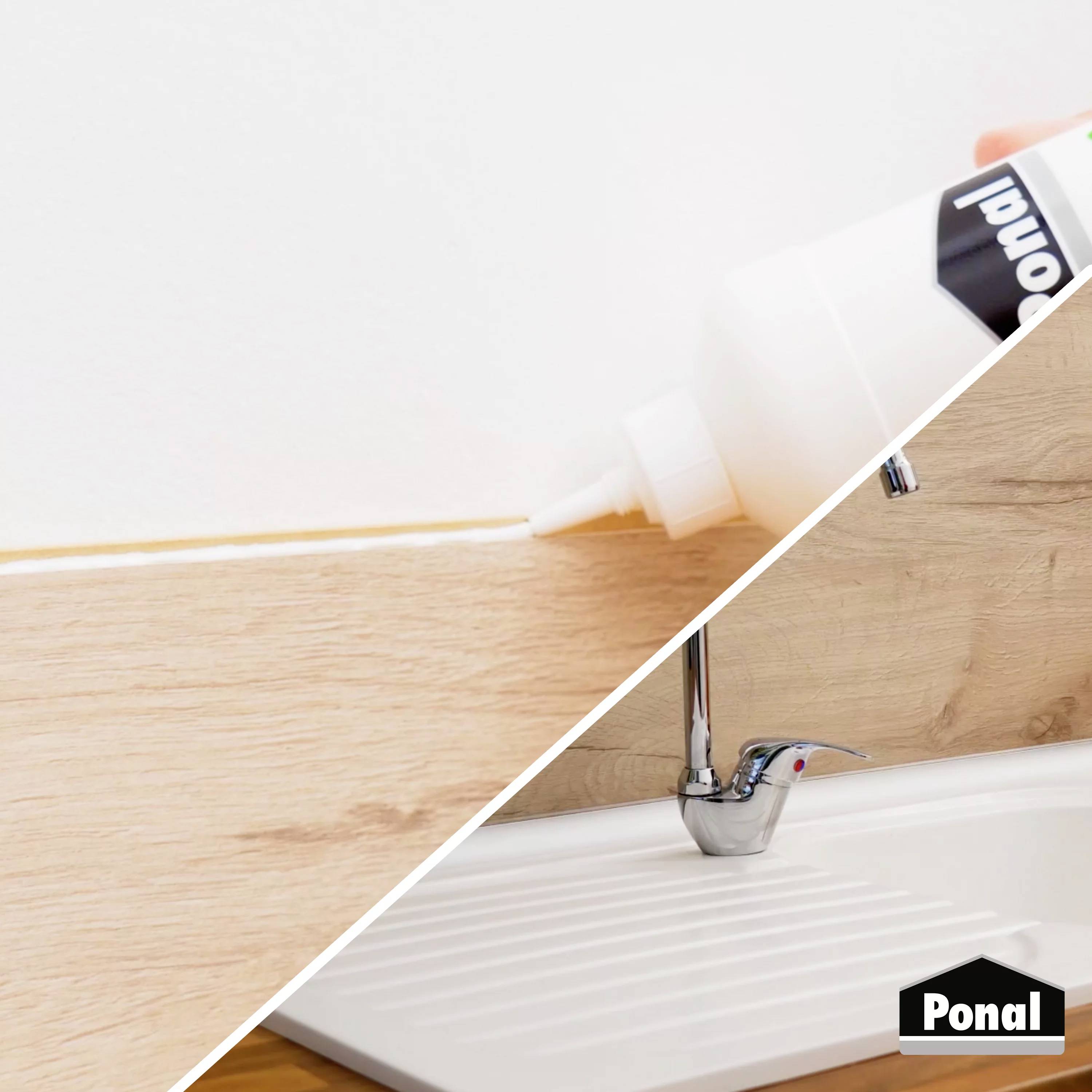 Ponal Fugenleim Holzleim PN12P 1kg