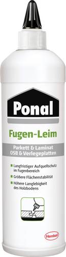 Ponal Fugenleim Holzleim PN12P 1 kg