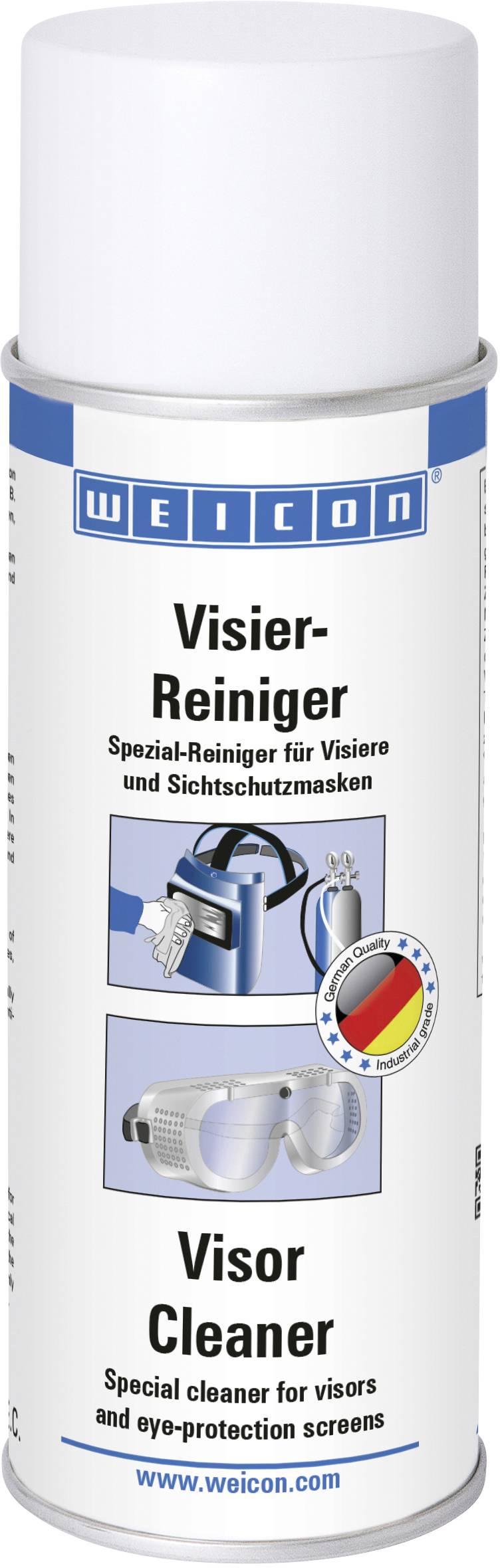 WEICON 10029663 Visierreiniger 200 ml