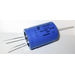FTCAP A 1120 35X75 Elektrolyt-Kondensator axial bedrahtet 100 µF 450V 20% (Ø x L) 35mm x 49mm 1St.