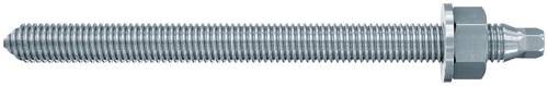 Fischer 50257 RG M 10x130 Ankerstange 130 mm 17 mm 10 St.