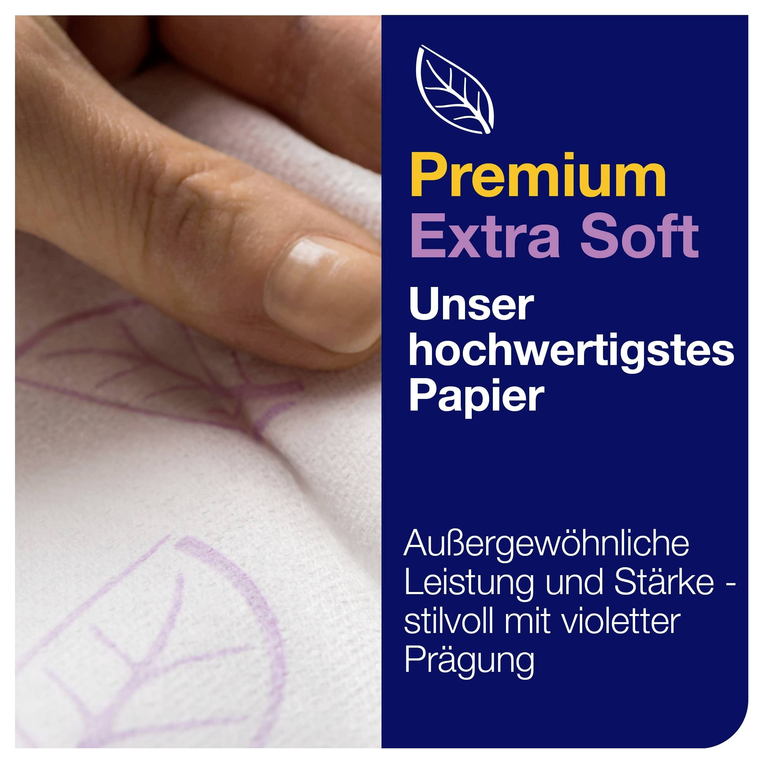TORK 100297 Xpress® Multifold Premium Papierhandtücher (L x B) 34cm x 21cm Hochweiß 2100St.