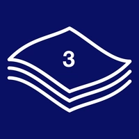 TORK 120305 Küchenrolle 3 lagig TORK 120305 Küchenrolle 3 lagig