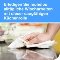 TORK 120305 Küchenrolle 3 lagig TORK 120305 Küchenrolle 3 lagig