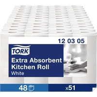 TORK 120305 Küchenrolle 3 lagig TORK 120305 Küchenrolle 3 lagig