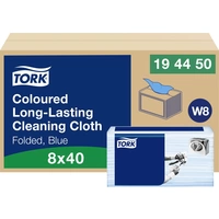 TORK 194450 Reinigungstücher 1 lagig TORK 194450 Reinigungstücher 1 lagig