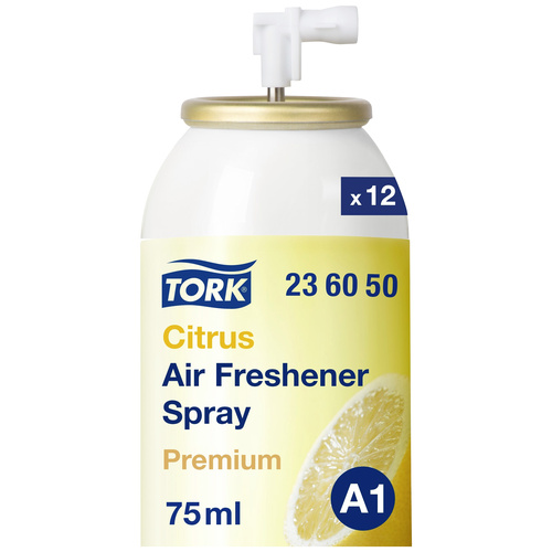 TORK Spray Citrus Lufterfrischer