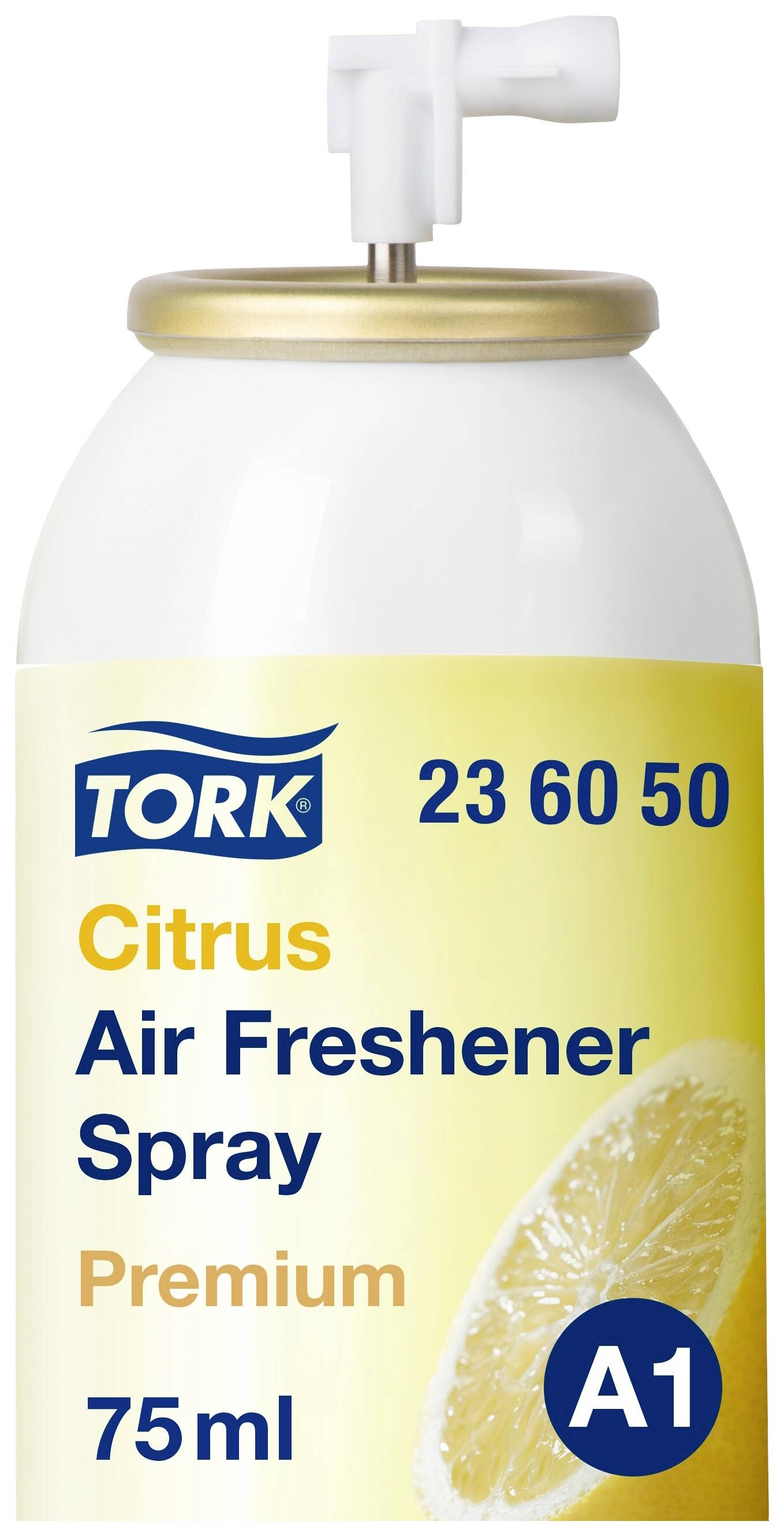 TORK Spray Citrus Lufterfrischer