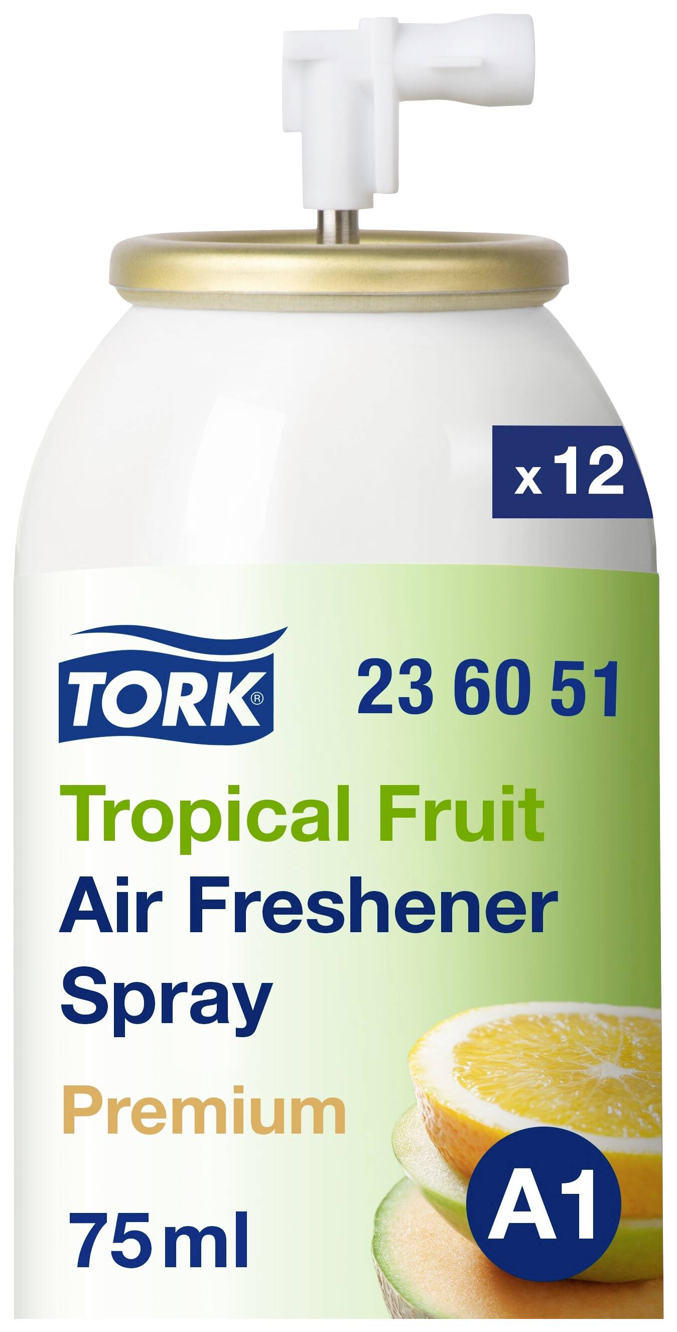 TORK Spray Fruit Lufterfrischer