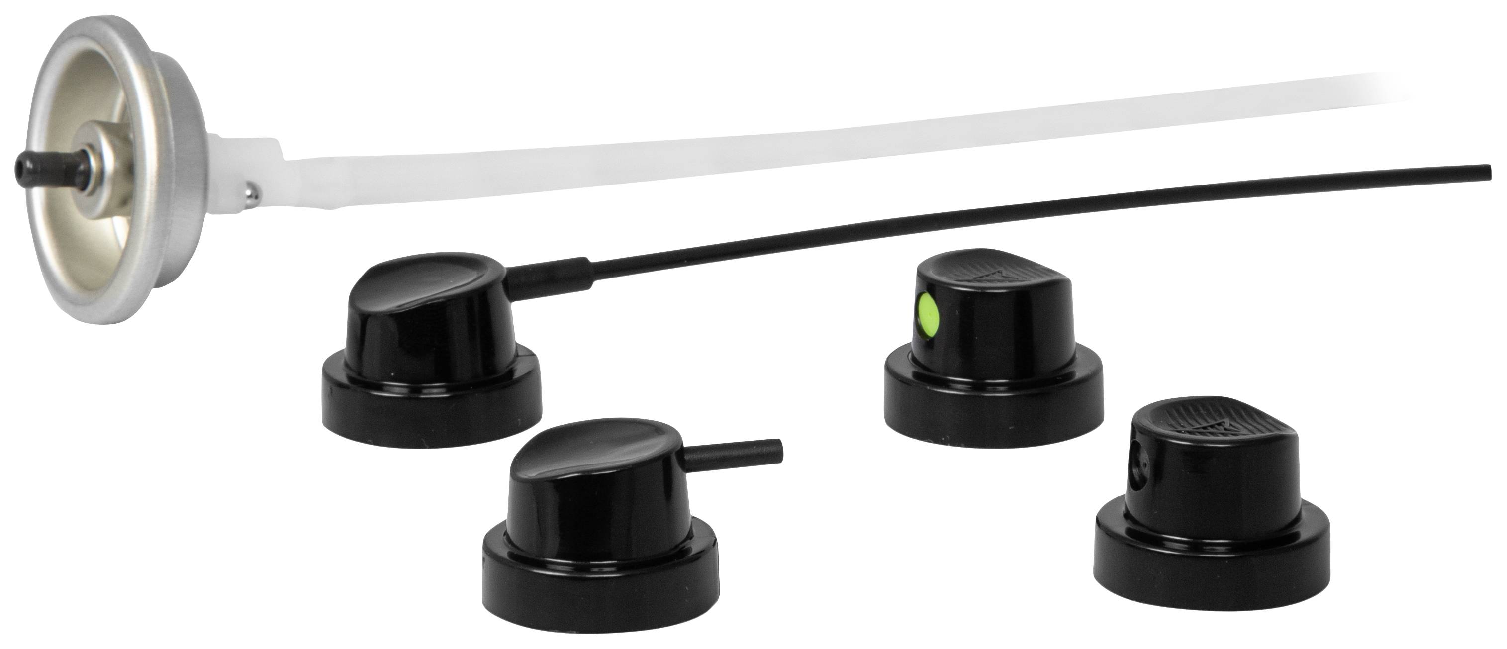 Weicon 10009303 WSD 400 Sprüh-Set 1 Set