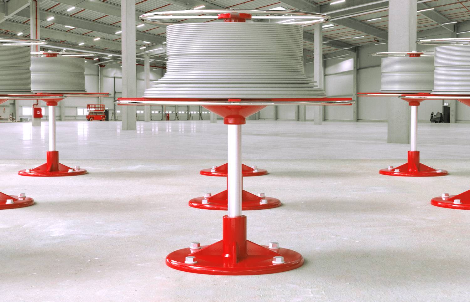 Fischer 50510M 10 Dübel 60mm 20mm 10St.
