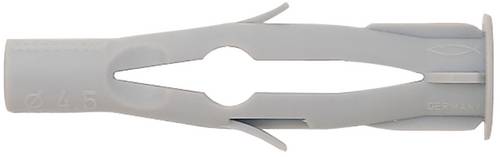 Fischer 53268 FU 10 x 60 Universaldübel 60 mm 10 mm 25 St.