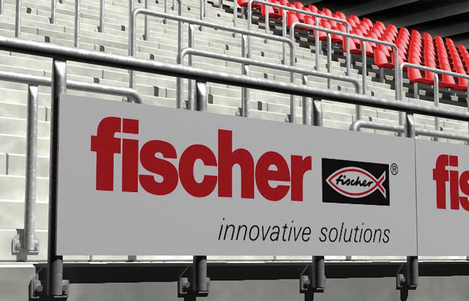 Fischer 60760 FZA 14 x 60M 8 I Innengewindeanker 14mm 20St.