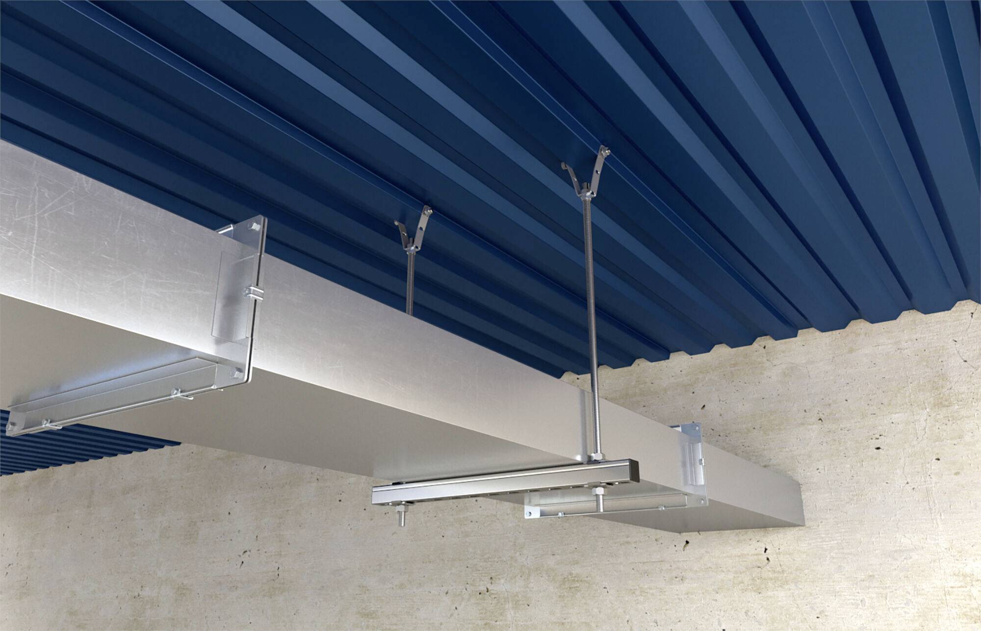 Fischer Trapezhänger 64094 25St.