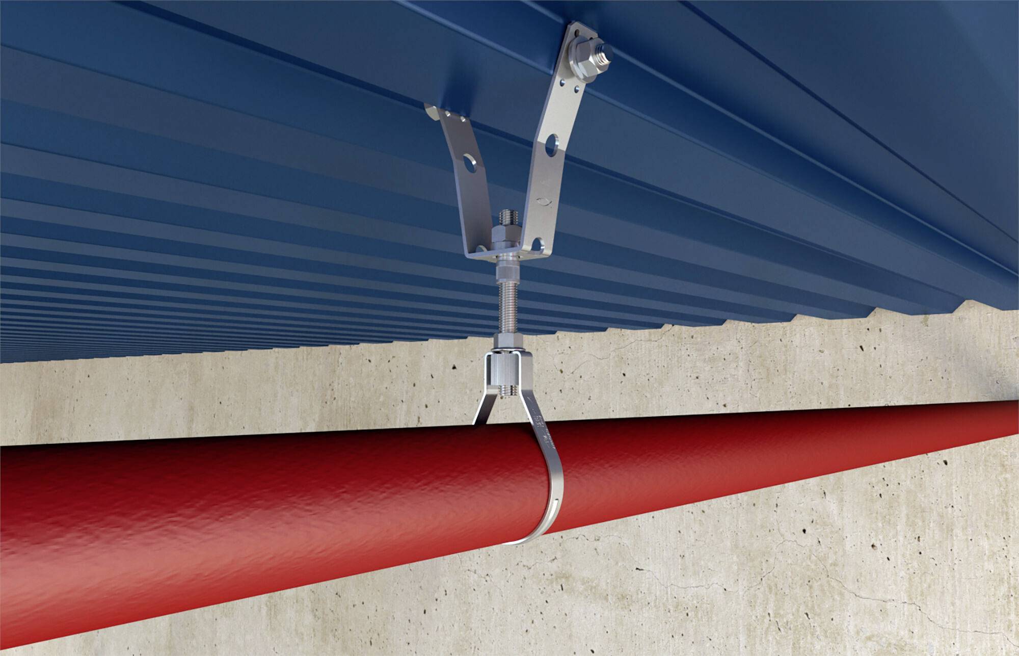 Fischer Trapezhänger 64094 25St.