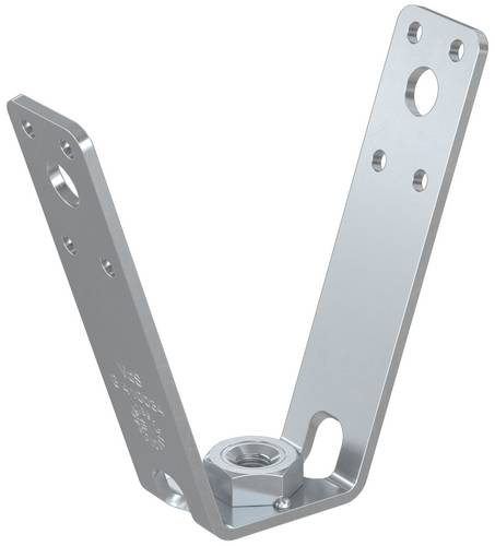 Fischer Trapezhänger 64094 25 St.