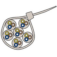 Fischer 69368 UBN Kabelbinder 350 mm 4.80 mm Schwarz UV-stabilisiert 100 St. Fischer 69368 UBN Kabelbinder 350 mm 4.80 mm Schwarz UV-stabilisiert 100 St.