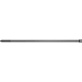 Fischer 69376 UBN Kabelbinder 760mm 8.80mm Schwarz UV-stabilisiert 100St. Fischer 69376 UBN Kabelbinder 760mm 8.80mm Schwarz UV-stabilisiert 100St.