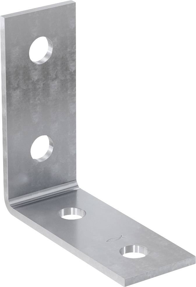 Fischer FAF 4 Montagewinkel FAF 4 504509 25St.