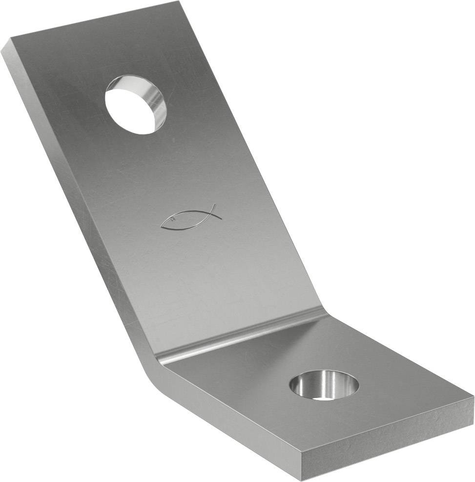 Fischer FAF 2/135° A4 Montagewinkel FAF 2/135° A4 504521 25St.