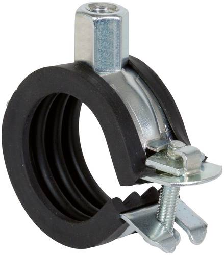 Fischer 512646 Gelenkrohrschelle FGRS 15-19 M8/M10 100St.