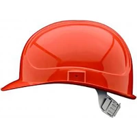 Voss Helme 2689-RD Elektrikerhelm EN 455 Rot Voss Helme 2689-RD Elektrikerhelm EN 455 Rot
