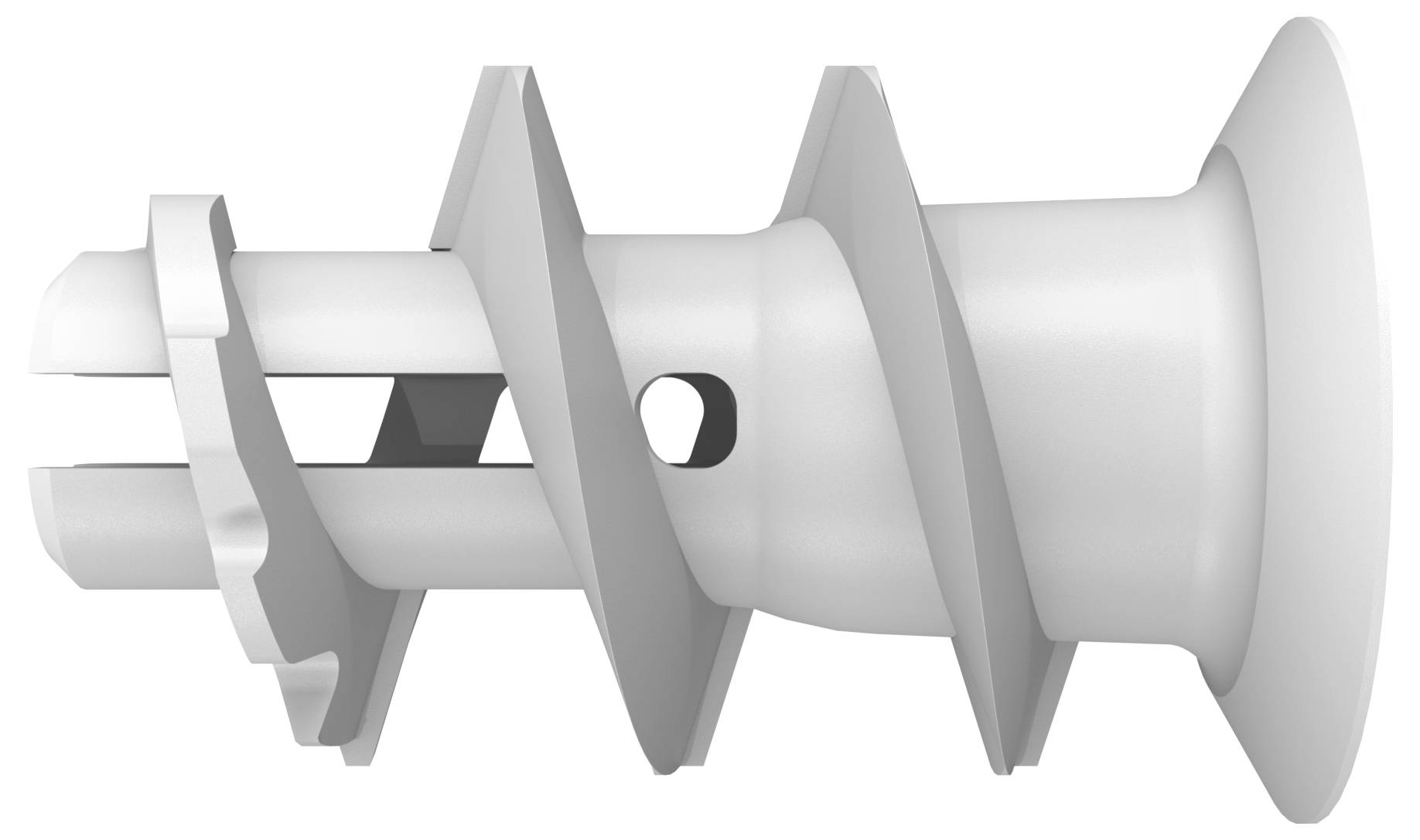 Fischer 513892 Dübel-Sortimentsbox 101 Teile