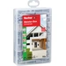 Fischer 513893 Meister-Box UX/UX R Dübel-Sortimentsbox 110 Teile Fischer 513893 Meister-Box UX/UX R Dübel-Sortimentsbox 110 Teile