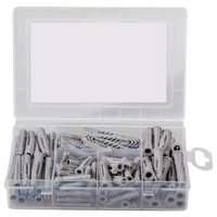 Fischer 513893 Meister-Box UX/UX R Dübel-Sortimentsbox 110 Teile Fischer 513893 Meister-Box UX/UX R Dübel-Sortimentsbox 110 Teile