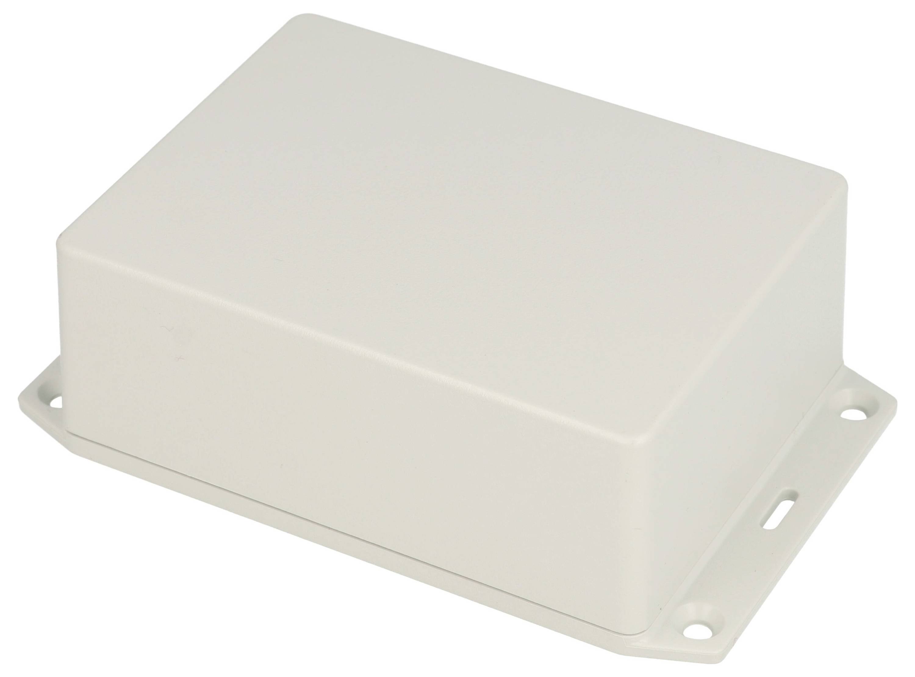 Hammond Electronics 1591XXBFLGY Universal-Gehäuse 113 x 63 x 32 ABS Grau 1St.