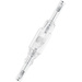 OSRAM Ampoule à décharge 135 mm 230 V/ 50 Hz Rx7s 150 W CEE 2021: G (A - G) forme de bâton
