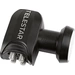 Telestar SkyQuad HC Quad-LNB Teilnehmer-Anzahl: 4 Feedaufnahme: 40mm Wetterschutz, mit Switch Schwarz, Hellgrau Telestar SkyQuad HC Quad-LNB Teilnehmer-Anzahl: 4 Feedaufnahme: 40mm Wetterschutz, mit Switch Schwarz, Hellgrau