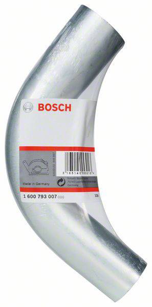 Bosch Accessories Absaugkrümmer für Winkelschleifer 1600793007 Durchmesser 35mm