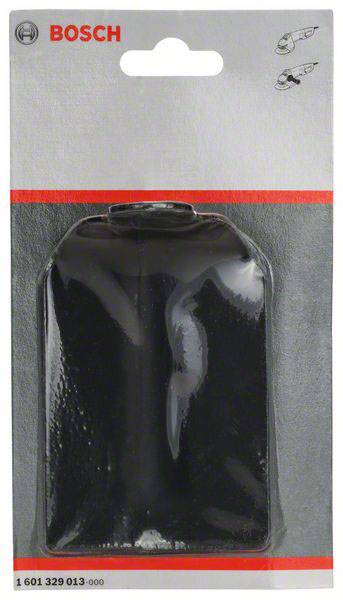 Bosch Accessories Schutzbügel, Handschutz für Winkelschleifer 1601329013