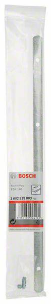 Bosch Accessories Verbindungsstück zu Führungsschienen FSN 70, FSN 140 1602319003