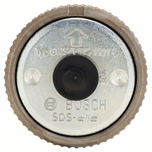 Bosch Accessories Schnellspannmutter 1603340031