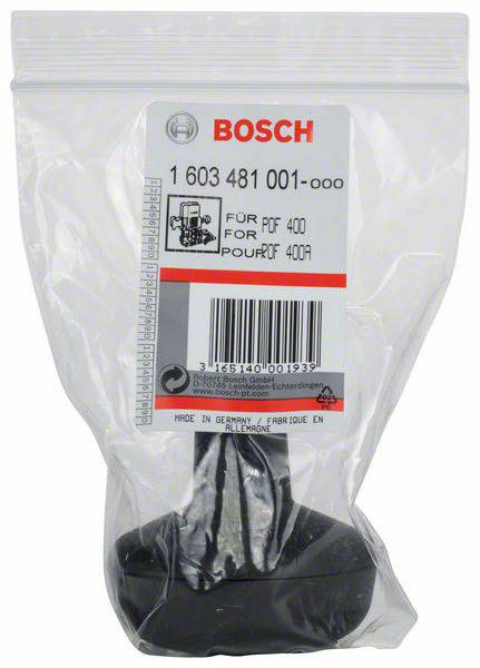 Handgriff für Bosch-Oberfräsen Bosch Accessories 1603481001