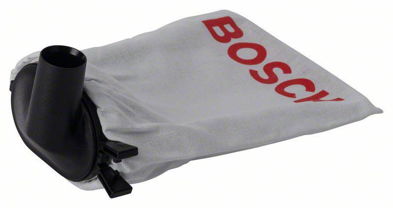 Bosch Accessories Staubbeutel, passend zu PEX 115 A / 125 AE, PBS 60 / 60 E 1605411026