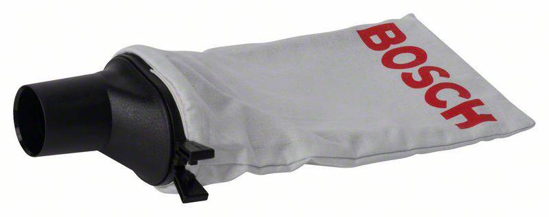Staubbeutel für Handkreissägen, passend zu PKS, GKS Bosch Accessories 1605411029