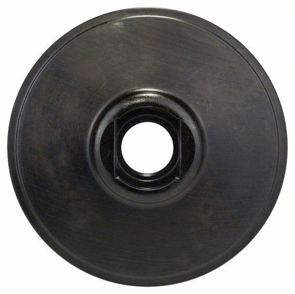 Flansch zur Schwabbelscheibe Bosch Accessories 1605703028
