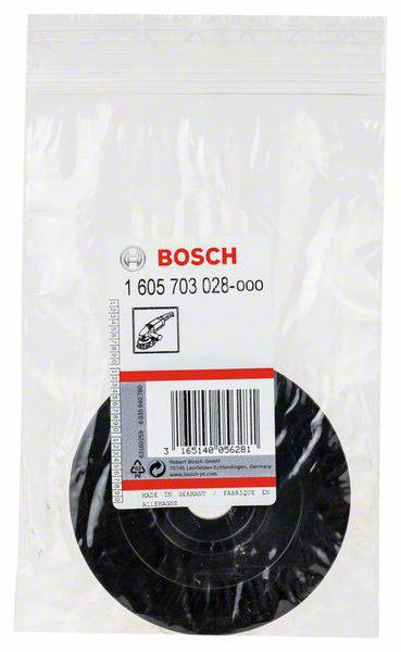 Flansch zur Schwabbelscheibe Bosch Accessories 1605703028