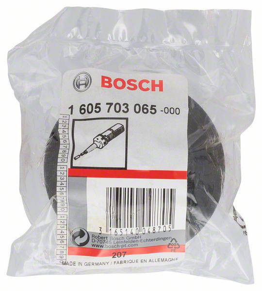 Bosch Accessories Aufspannflansch für konische Scheiben 1605703065