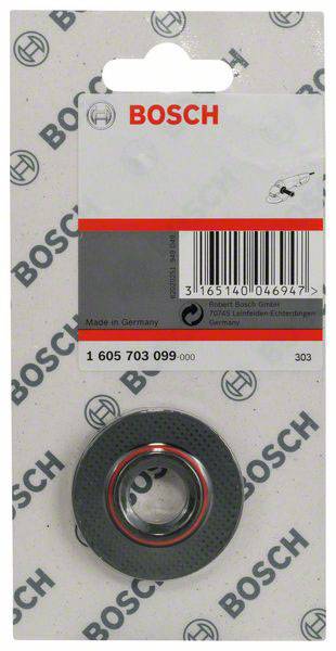 Spannzeuge für Winkelschleifer Bosch Accessories 1605703099