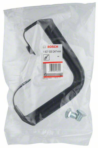 Bosch Accessories Bügelgriff für Winkelschleifer 1607000247