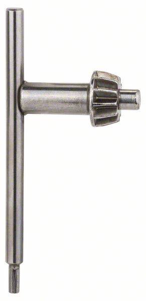 Bosch Accessories Ersatzschlüssel zu Zahnkranzbohrfutter S3, A, 110 mm, 50 mm, 4 mm, 8mm 1607950041