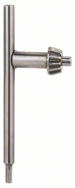 Ersatzschlüssel zu Zahnkranzbohrfutter S2, C, 110 mm, 40 mm, 4 mm, 6 mm Bosch Accessories 1607950044