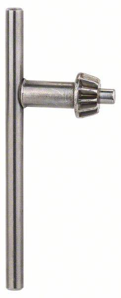 Bosch Accessories Ersatzschlüssel zu Zahnkranzbohrfutter S2, D, 110 mm, 40 mm, 6 mm 1607950045