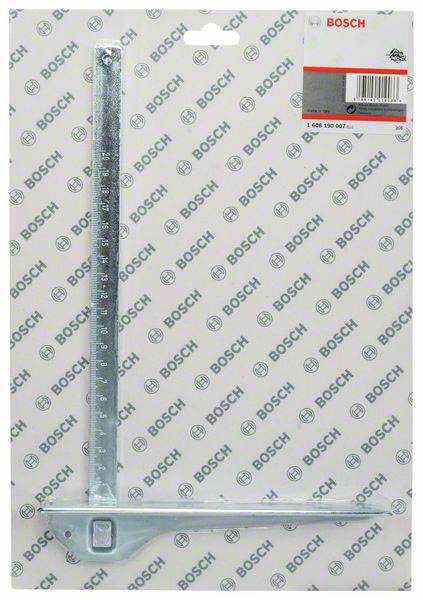 Bosch Accessories Parallelanschlag